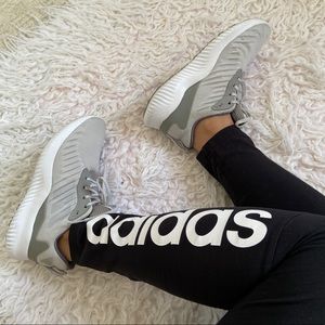 Alphabounce Adidas Shoes